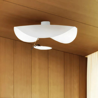 Irondale Modern Ceiling Light – Dining Room