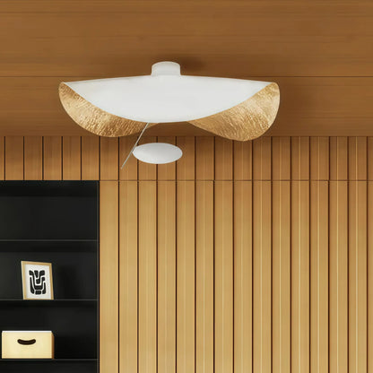 Irondale Modern Ceiling Light – Dining Room