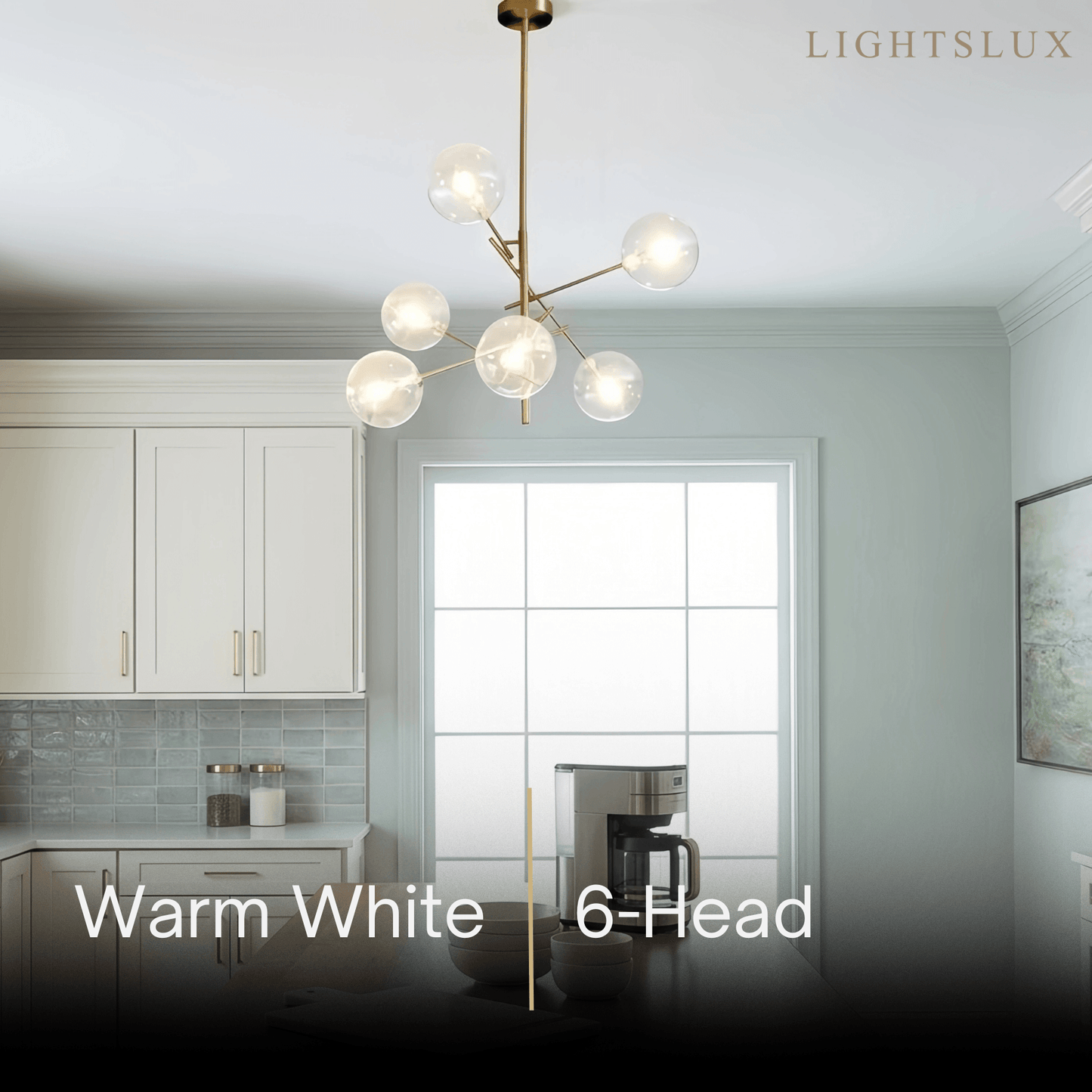 Designer_Bubble_Chandelier