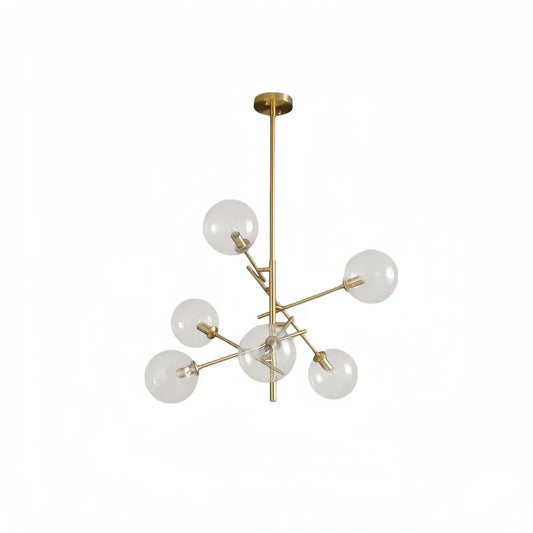 Designer_Bubble_Chandelier