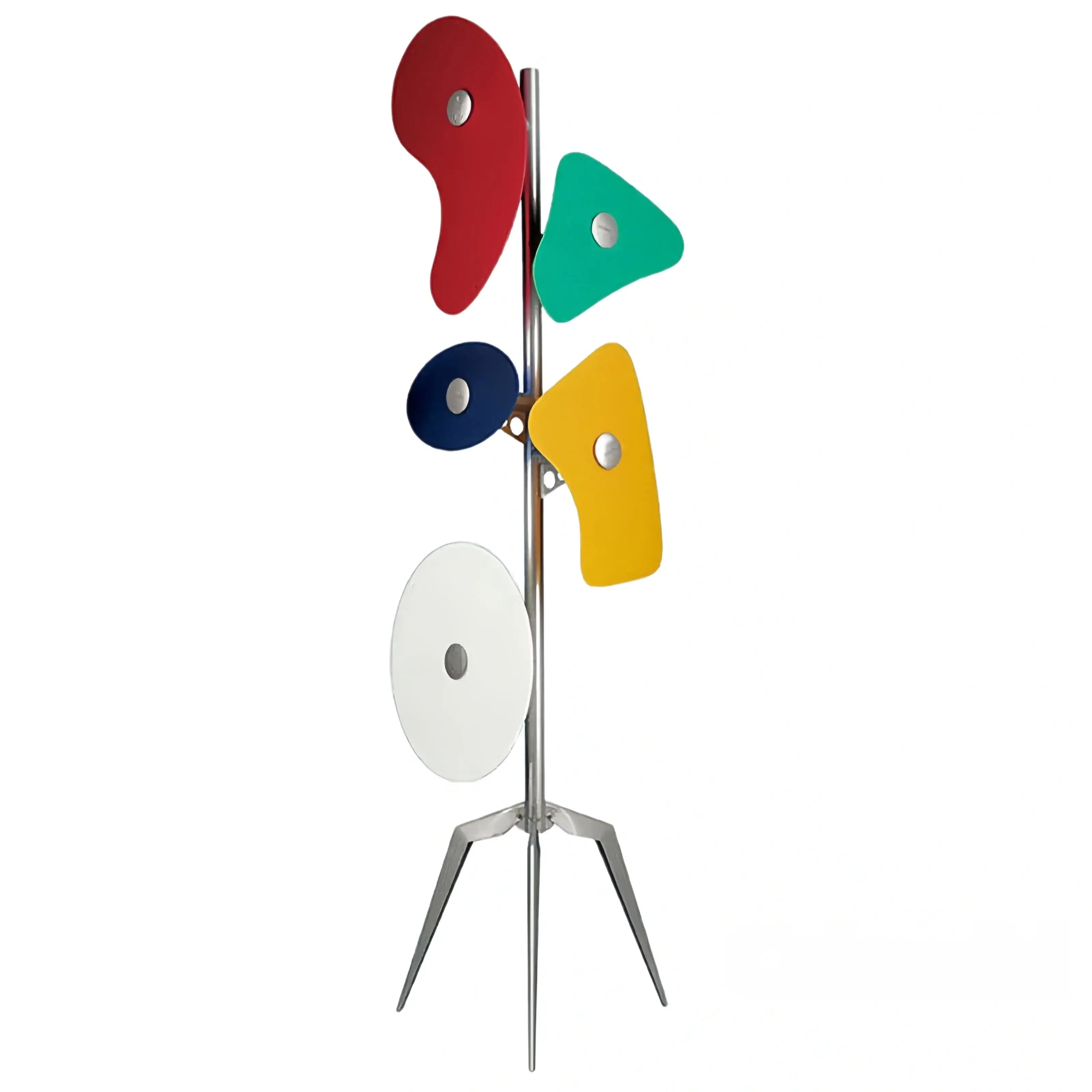 Modern_Floor_Lamp_-_Metal