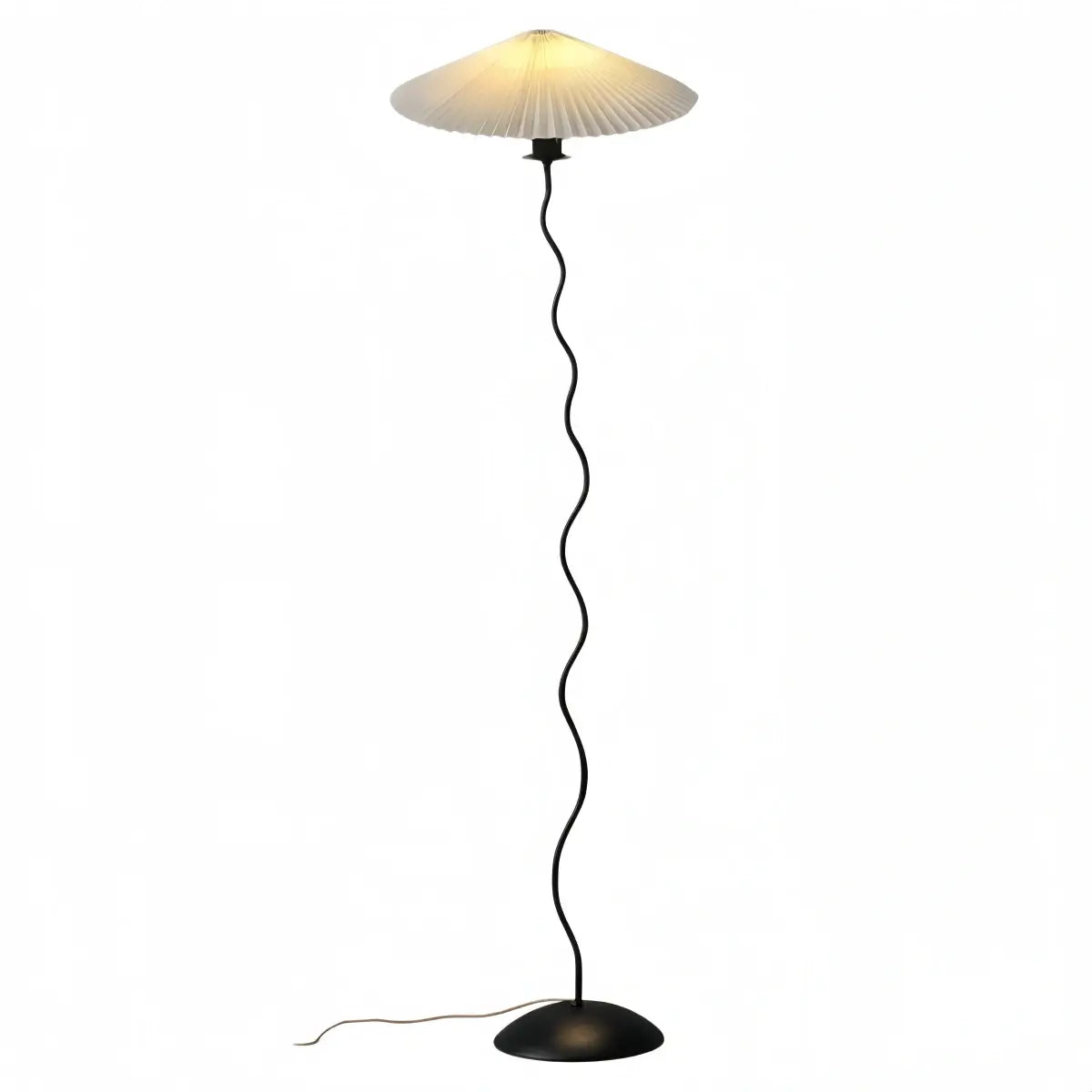 Zenno Modern Floor Lamp