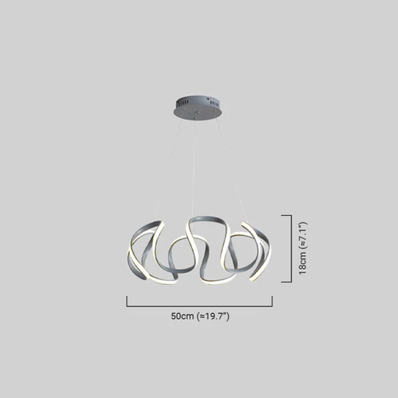 Pendant Light 