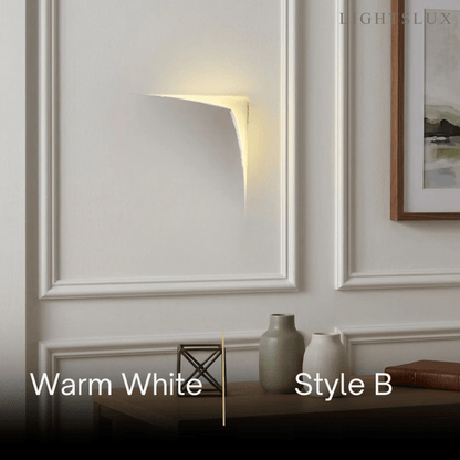 Art_Deco_Recessed_Wall_Lamp_White