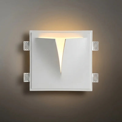 Art_Deco_Recessed_Wall_Lamp_White