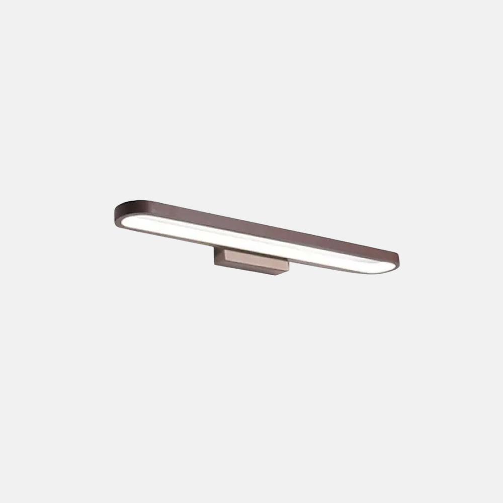 Modern Wall Lamp Elliptical 