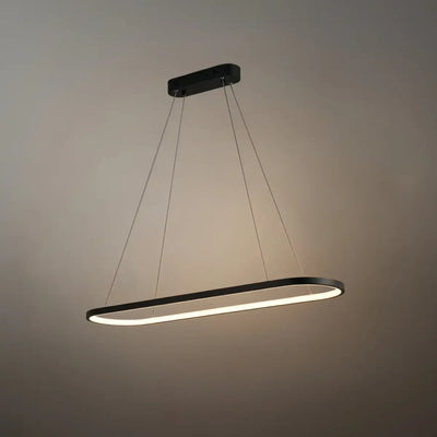 Modern_Gold_Oval_Pendant_Light