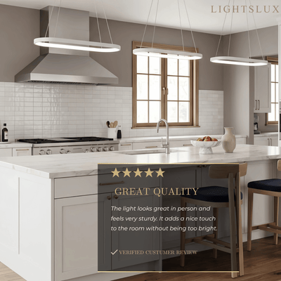 Modern_Gold_Oval_Pendant_Light
