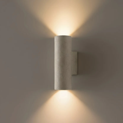 Arcato Modern Outdoor Wall Lamp-